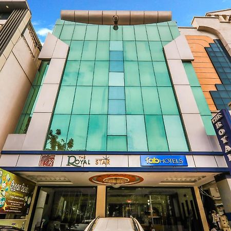 Fabhotel Royal Star Chennai Ngoại thất bức ảnh
