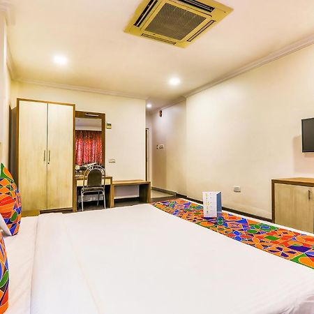Fabhotel Royal Star Chennai Ngoại thất bức ảnh