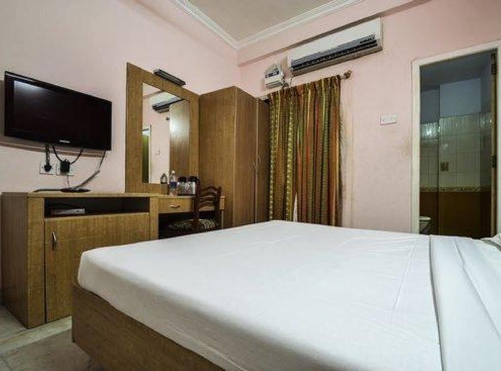 Fabhotel Royal Star Chennai Ngoại thất bức ảnh