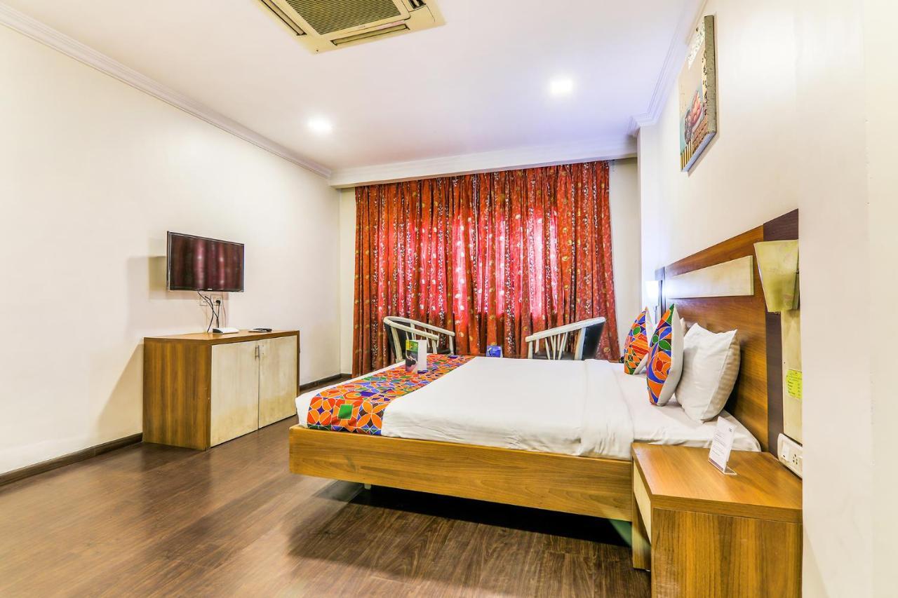Fabhotel Royal Star Chennai Ngoại thất bức ảnh