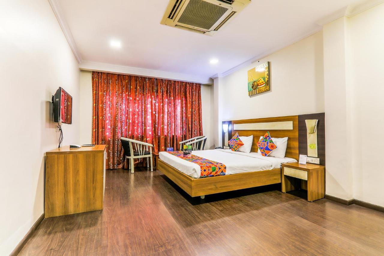 Fabhotel Royal Star Chennai Ngoại thất bức ảnh