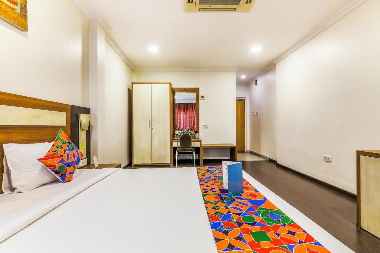 Fabhotel Royal Star Chennai Ngoại thất bức ảnh