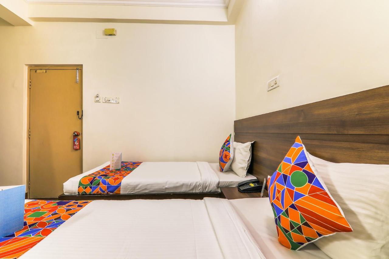 Fabhotel Royal Star Chennai Ngoại thất bức ảnh