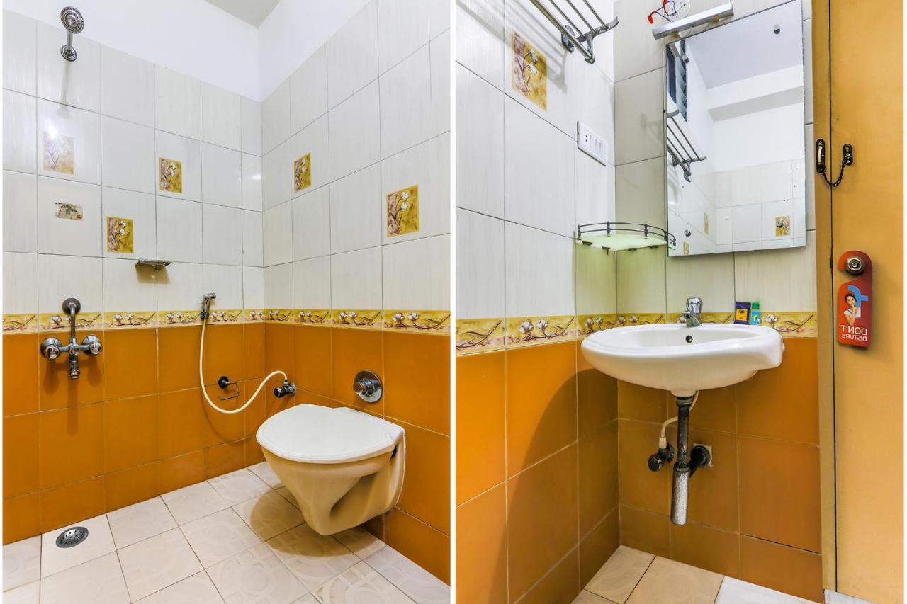 Fabhotel Royal Star Chennai Ngoại thất bức ảnh
