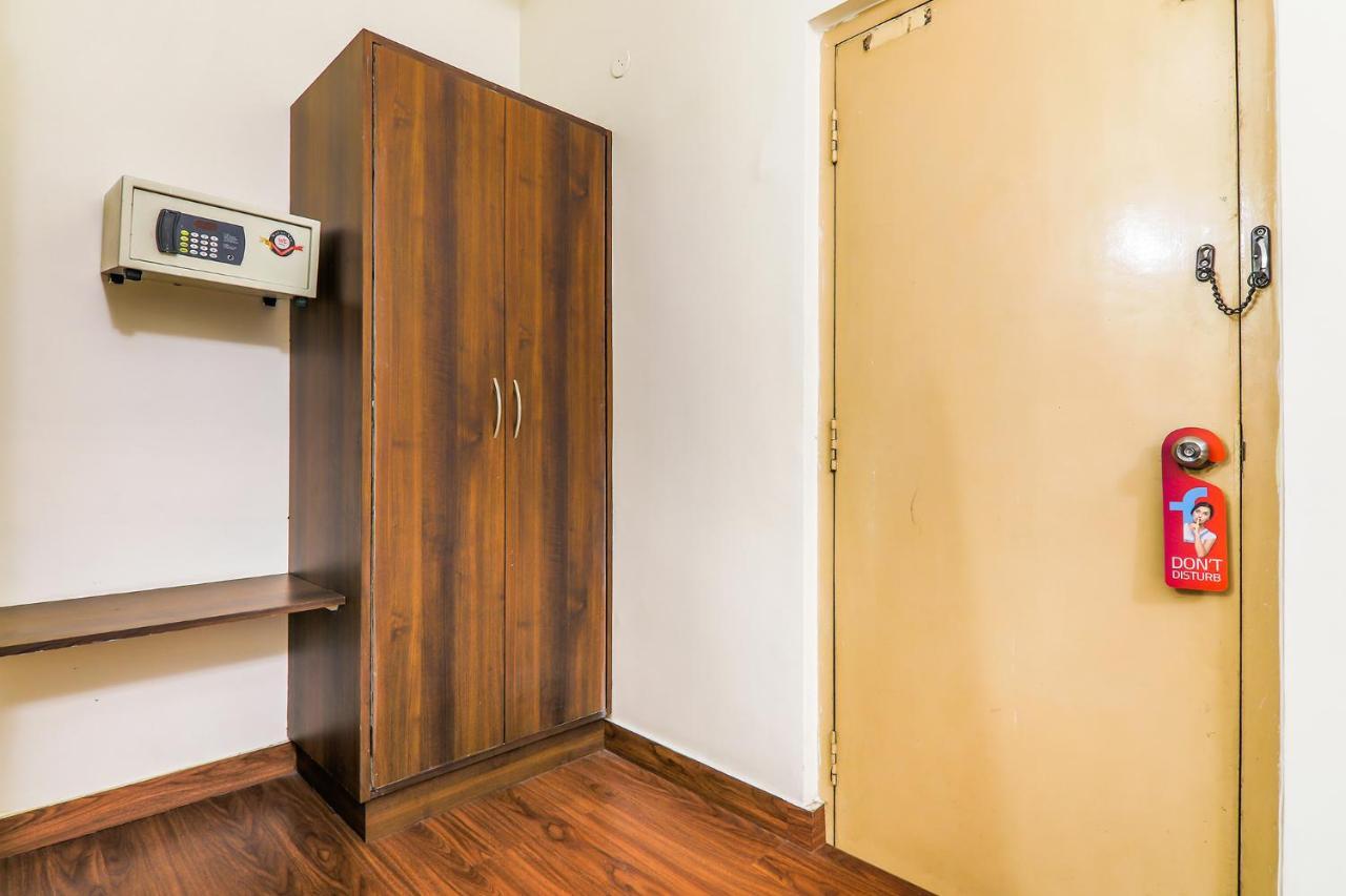 Fabhotel Royal Star Chennai Ngoại thất bức ảnh