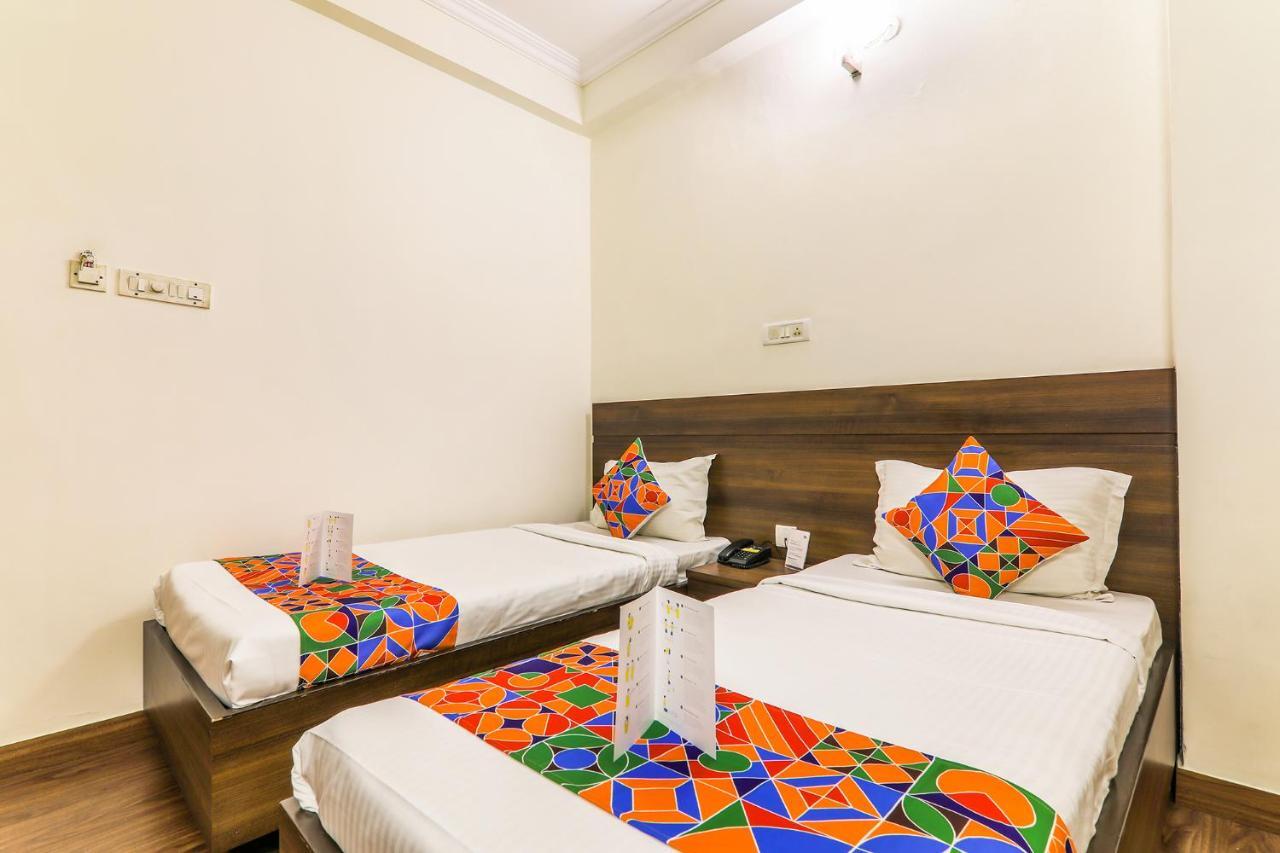 Fabhotel Royal Star Chennai Ngoại thất bức ảnh