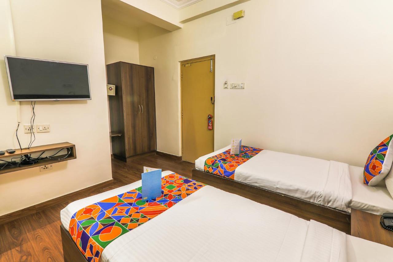 Fabhotel Royal Star Chennai Ngoại thất bức ảnh