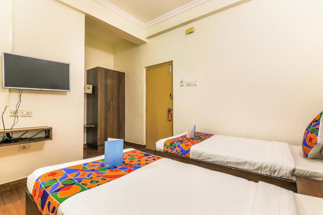 Fabhotel Royal Star Chennai Ngoại thất bức ảnh