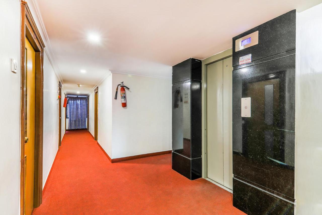 Fabhotel Royal Star Chennai Ngoại thất bức ảnh